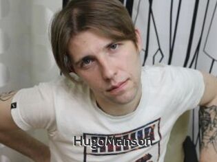 HugoManson