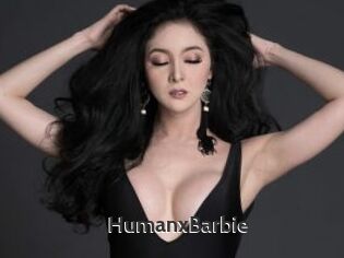 HumanxBarbie
