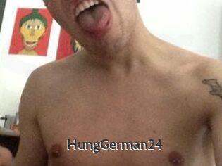 HungGerman24