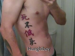 Hungbiboy