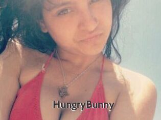HungryBunny