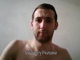 HungryMouse