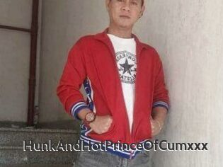 HunkAndHotPrinceOfCumxxx