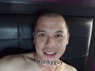 Hunkyguy