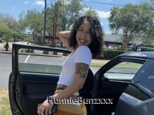 HunnieBunzxxx