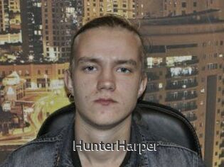 HunterHarper