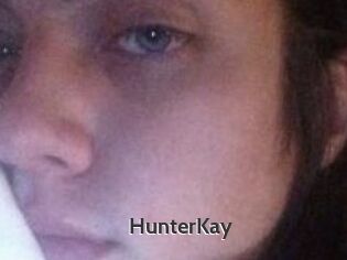 HunterKay