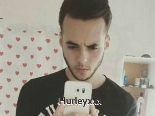 Hurleyxxx