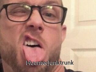 HuunterJunktrunk