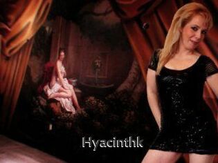 Hyacinthk