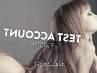 Habokoska