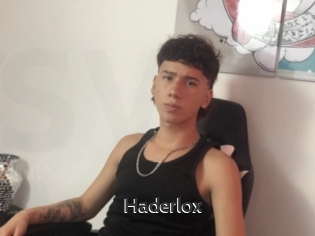 Haderlox