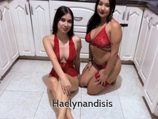 Haelynandisis