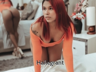Hailegrant