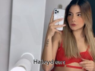 Haileydrews