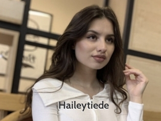 Haileytiede
