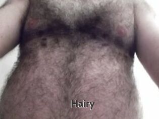 Hairy
