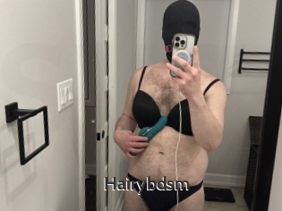 Hairybdsm