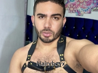 Hairyboyx