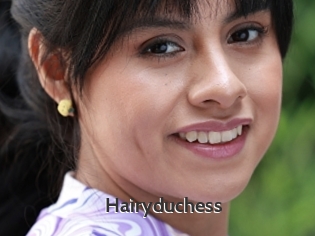 Hairyduchess