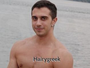 Hairygreek