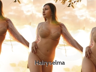 Hairyselma