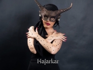 Hajarkar