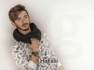 Hakiiiii