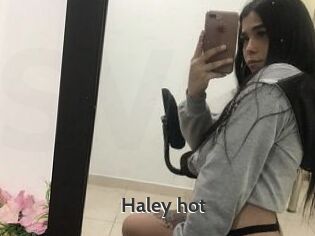 Haley_hot