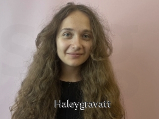 Haleygravatt