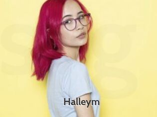 Halleym
