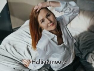 Hallianmoore
