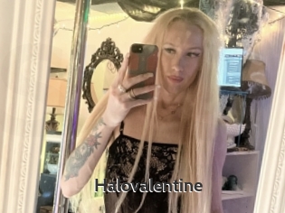 Halovalentine