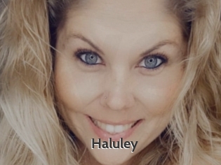 Haluley