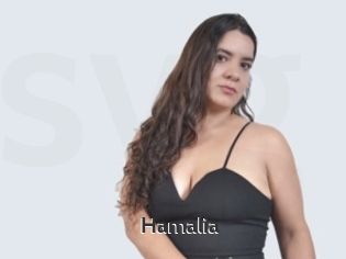 Hamalia