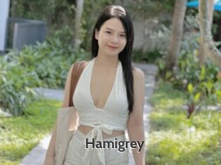 Hamigrey