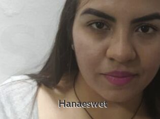 Hanaeswet
