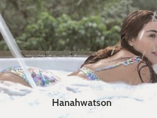 Hanahwatson