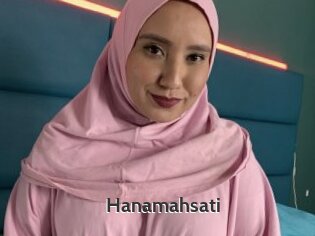 Hanamahsati