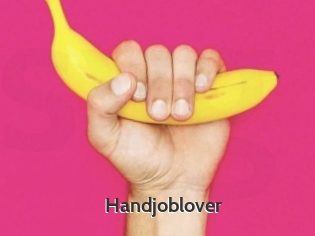Handjoblover
