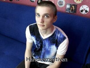 Handsomestiven
