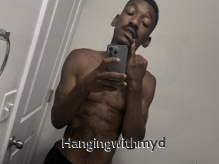Hangingwithmyd
