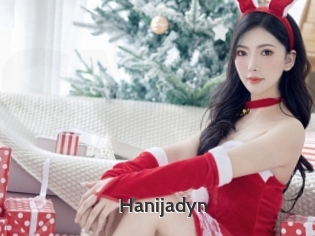 Hanijadyn