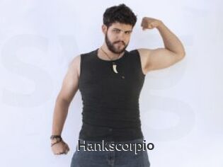 Hankscorpio