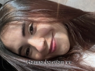 Hanna_bastian_vv