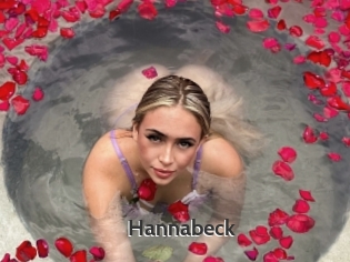 Hannabeck
