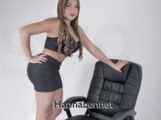 Hannabennet