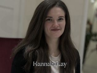 Hannabirkay