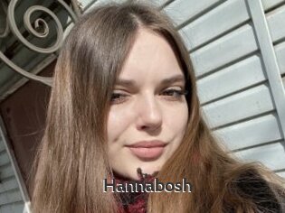 Hannabosh