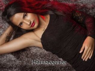 Hannaconner
